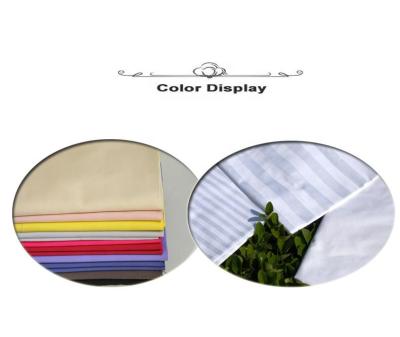 China OEM Anti-Static Hot Sale 100% Cotton And Polycotton Solid Color 4pcs Home Bedding Sets for sale