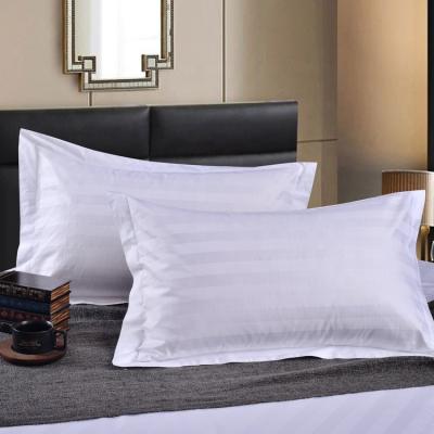 China Wholesale Disposable 100% Cotton Home Decor China Hotel White Bed Sheet for sale