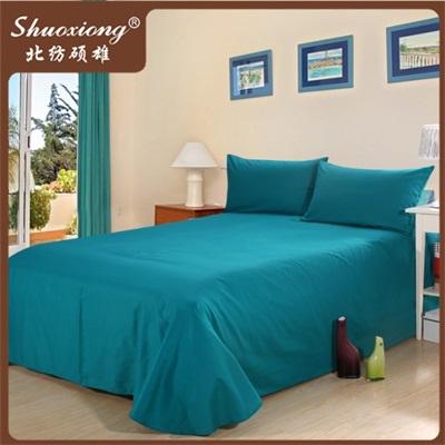 China Nondisposable Luxury 100% Organic Designs Hot 4pc Bedding Sets Sheet Sets For Home Textile for sale