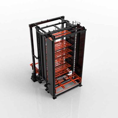 China Factory Injection Molding Robot Loader Material Handling Manipulator for sale