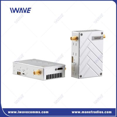 中国 HDMIカメラとテレメトリ用の10kmドローンビデオトランスミッター 販売のため