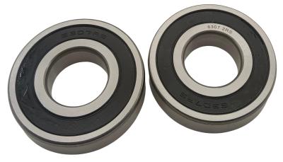 China BEARING 6307 2RS for sale