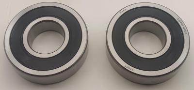 중국 크롬 스틸 베어링 DG40940026 2RS Flat Wear Resistance 판매용