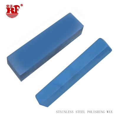 China Stainless Steel Product Metal Polishing Polishing Wax/Bar Polishing Compound Metal Grinding Polishing Wax For Stainless Steel Products Reflect Polish for sale