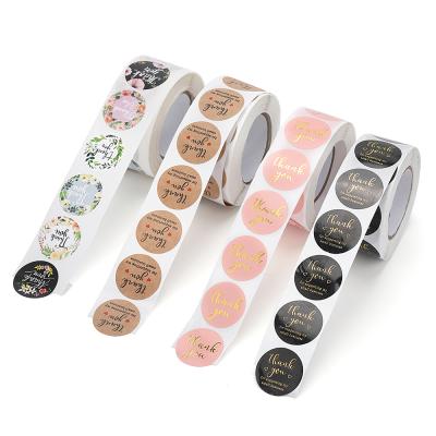 China Waterproof Label Printing Custom Sticker Label Printing For Sticker Label Printer for sale