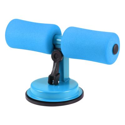 China Bodybuilding and Abdominal Muscle Exercise Rest Floor Bar Portable Adjustable Home Exercise Equipment for sale