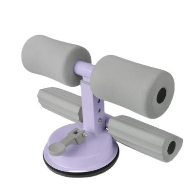 China High quality bodybuilding and abdominal muscle exercise sit ups auxiliary device self suction sit bar to help exercise abdominal muscles for sale