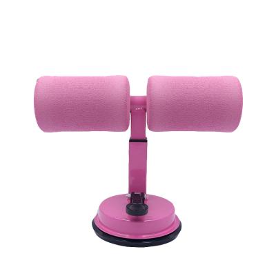 China Bodybuilding And Abdominal Muscle Auxiliary Exercise Device Self Suction Sit Bar Aid Exercise Abdominal Muscles for sale