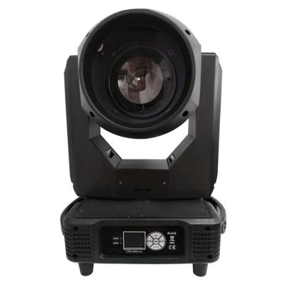China Moving Light 380W LED 3in1 Mini Stage Laser Light 380w Green Blue Red White Beam High Quality Theme Park for sale