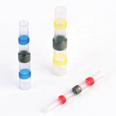 China Wire Plugging Hampool High Quality Insulated Welding Wire Waterproof Automotive Electrical Connectors for sale