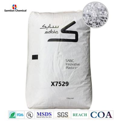 中国 強化されていないリサイクルペット樹脂 S-Plastic Xylex X7529 Pcポリエステル商品 販売のため