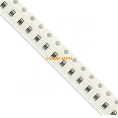 China Standard Wholesale Spot NTC 10KOHM High Sensitivity 3380K 0402 10K SMD NCP15XH103D03RC Thermistor for sale
