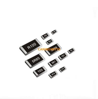China Standard Thick Film Resistor SMD 0.33W 10ohms 5% CRCW060310R0JNEAHP High Power Resistor for sale
