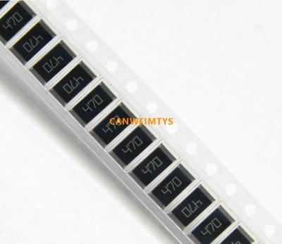 China Wholesale Standard Thick Automotive Spot SMD Layer Resistor 1206 10KOHM 025W AC1206JR-0710KL Chip Resistor for sale