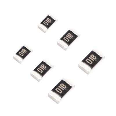 China Standard Wholesale Moisture Proof Spot SMD Thick Film 0402 33KOHM RT0402FRE0733KL Blowout Fracture Chip Resistor for sale