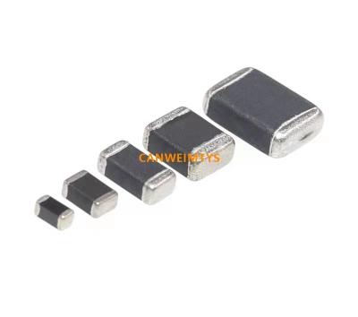 China Standard Surface Mount 1008 2.2UH 2R2 2.3A Max 82 Milliohm Sensor DFE252012F2R2MP2 Shield Inductor for sale