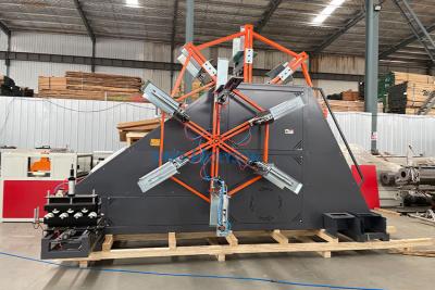 Китай HSE-75/38 75-250mm HDPE трубная экструзионная производственная линия машина для продажи продается