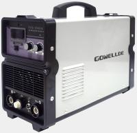 中国 TIG330ISの棒TIG MUTTAHIDA MAJLIS-E-AMALの溶接工Fは単一フェーズの二酸化炭素の溶接機を等級別にする 販売のため