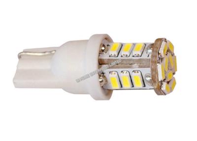 Китай Желтый/янтарный обломок СИД электрических лампочек 24V Epistar автомобиля СИД индикатора продается
