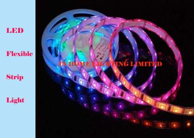 Κίνα Η λουρίδα των RGB οδηγήσεων υψηλής δύναμης ανάβει τον υποστηρίζοντας φωτισμό για το κατώτερο πρόγραμμα νερού προς πώληση
