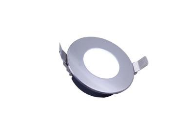 China Het LEIDENE In een nis gezet Plafondlicht van rv Boot LEIDEN van gelijkstroom 24V Comité Licht Roestvrij staal Downlights Te koop