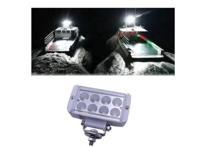 Κίνα Pontoon Boat Docking Light T-top Light Marine LED Deck Floodlight προς πώληση