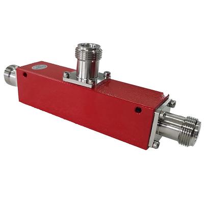 China 340-2700MHz Power Female Jogger 3dB N Type For IBS, BTS, DAS, IP65 MNR-PT-327--N-F-xxdB for sale