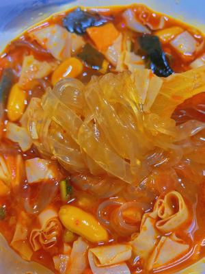 China Chongqing sabor agrio y picante condimento Ingrediente perfecto para la expansión del negocio en venta