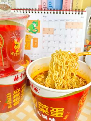 China Chongqing Hotpot Flavor with 12 Months Shelf Life The Ultimate B2B Solution for sale