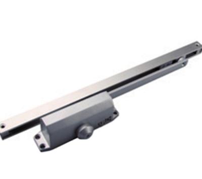 China CE Modern Good Quality Two Speed Self 45kg Narrow Fire Proof Door Closer for sale
