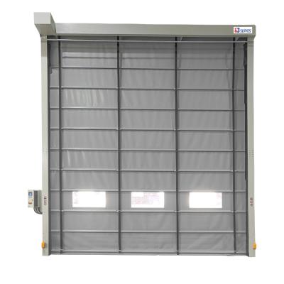 China China Modern Folding Door Turkey Exporter High Speed Stacking Door for sale