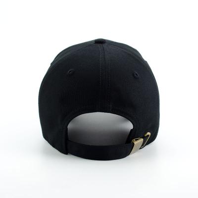 China Mens COMMON Custom Baseball Cap Hats Logo Golf Baseball Sports Embroidery Embroidery Trucker Hat for sale