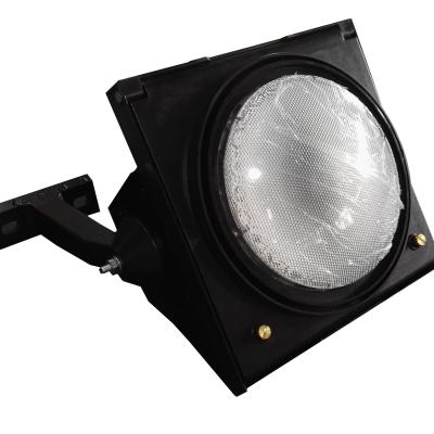 China Red Yellow Green 300mm Led Traffic Roadway Safety High Power Traffic Lights for sale