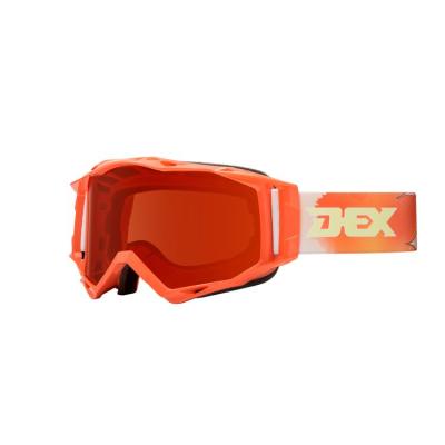China Adult Hot New Products Fashion Popular, Cool All-match Motorcycle Accessories Motorcycle Goggles for sale