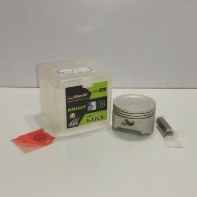 Κίνα CB125 STD+ Moto Piston Kit Τεχνολογική πρόοδος Ανταλλακτικά μοτοσυκλετών προς πώληση