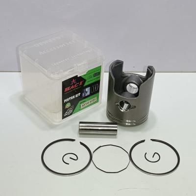Κίνα AX100 STD+ Κιτ με έμβολο μοτοσυκλέτας OEM Ποιότητα HACI BRAND προς πώληση