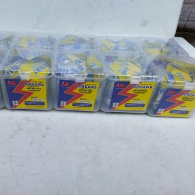 Κίνα CG125 STD++ Συσκευή έμβολο μοτοσυκλέτας Κανονικό μέγεθος Εναλλακτικά εξαρτήματα μοτοσυκλέτας μάρκας HACI προς πώληση