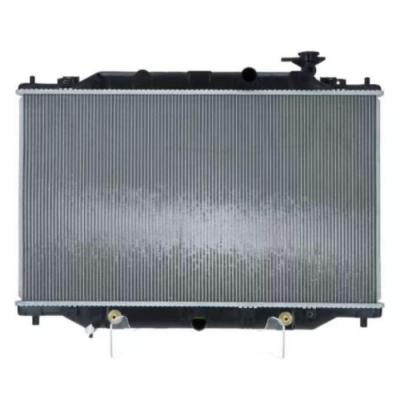 China MA-0155 AT-16 Auto Radiator HACI Brand Cooling Overheating Protection for sale