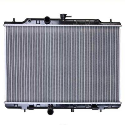 China High Performance Auto Parts NI-0206 MT-26 Radiator HACI Brand for sale
