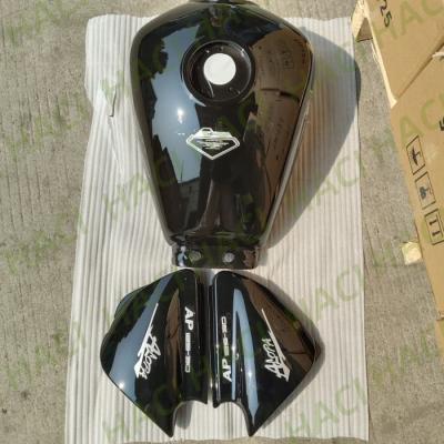 China Affordable ALOBA Motorcycle Tank Standard Durable Motorbike Tank Protector for sale