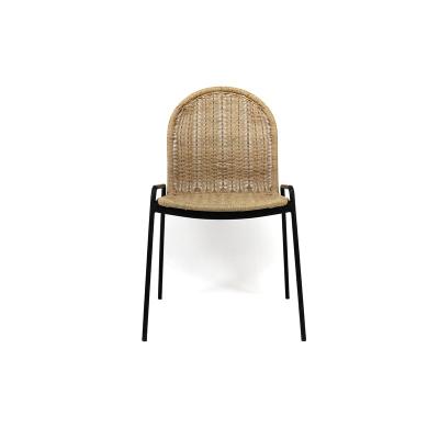 China 2022 China factory industrial simple modern outdoor furniture outdoor balcony lounge chair on sale for sale