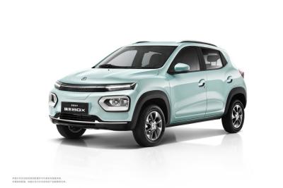 China EX1-BOX GLOBAL SYNCHRONIZATION SMALL SUV DONGFENG ECONOMIC ELECTRIC VEHICLE for sale