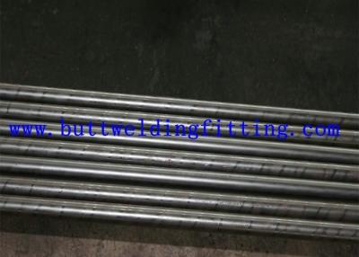 Κίνα Άνευ ραφής στρογγυλοί φραγμοί ASTM A276 AISI GB/T 1220 JIS G4303 ανοξείδωτου προς πώληση