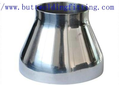 Cina A403 WP347/riduttore acciaio inossidabile di WP904L SCH80S SCH40S ASME B16.9 in vendita
