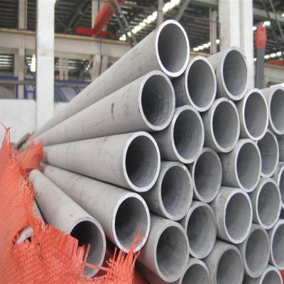 China Hastelloy C276 400 Inconel Incoloy Monel nikkellegering pijp en buis Te koop