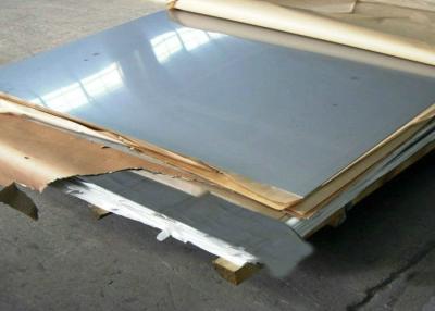 Cina strato laminato a caldo del piatto di acciaio inossidabile 201/304/304L per industria in vendita