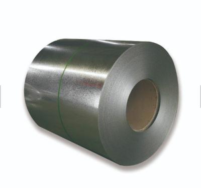 Cina Bobina d'acciaio galvanizzata della immersione preverniciata e calda di Z40-Z275g per industria in vendita