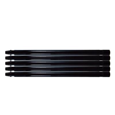 China 76mm 89mm 102mm DTH Bohrhammer Rod API Drilling Rod For Drilling Rig Use zu verkaufen