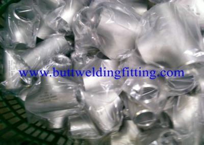 중국 ASTM/ ASME S/A336/ 336M F22가 똑같은 TEE 8 X 8 SCH80 버트 접합 맞춤 ANSI B16.9를 방해했습니다 판매용