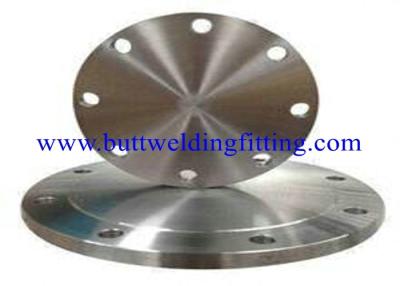 Chine Bride en acier, norme ANSI de brides aveugles B16.5/norme ANSI B16.47, DIN2527/DIN2566, BS4504/BS4504 à vendre